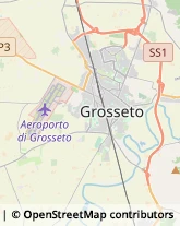 Viale Senegal, 63-65-67,58100Grosseto