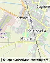 Viale delle Brigate Partigiane, 13,58100Grosseto