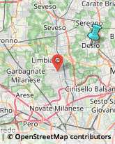 Cambia Valute,20832Monza e Brianza