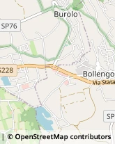 Via Statale, 2/A,10012Bollengo