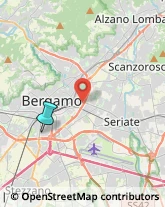 Agenzie di Vigilanza e Sorveglianza,24126Bergamo