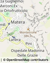 Letti,75100Matera