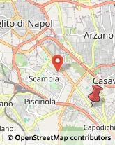 Corso Secondigliano, 228,80144Napoli