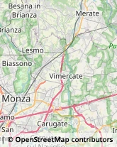 Conferenze e Congressi - Centri e Sedi,20862Monza e Brianza