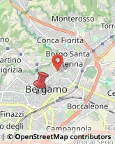 Via Zambonate, 17,24121Bergamo