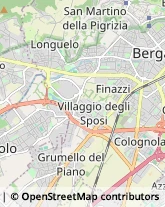 Impianti Sportivi,24048Bergamo