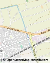 Corso Italia, 38,28069Trecate