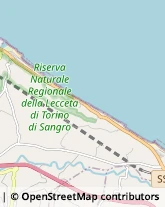 Via SS 16 Adriatica, 46,66022Torino di Sangro