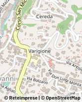 Via Don Luigi Monza, 14,23900Lecco