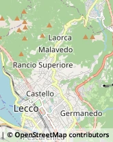 Via ai Poggi, 21,23900Lecco