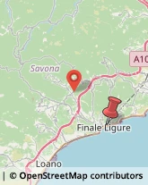 Via Cristoforo Colombo, 57,17024Finale Ligure