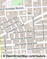 Via Costantino Saverio, 23,70123Bari