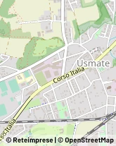 Corso Italia, 30,20865Usmate Velate