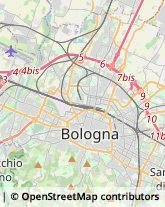 Via Massimo d'Azeglio, 75,40123Bologna