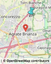 Locande e Camere Ammobiliate,20864Monza e Brianza