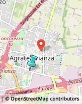 Appartamenti e Residence,20864Monza e Brianza