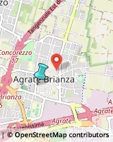 Palestre e Centri Fitness,20864Monza e Brianza