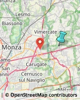 Impianti Sportivi,20873Monza e Brianza