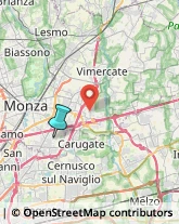 Impianti Sportivi,20861Monza e Brianza