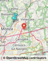 Impianti Sportivi,20852Monza e Brianza