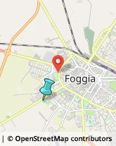 Impianti Sportivi,71122Foggia