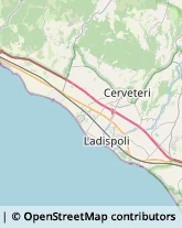 Via Guido d'Arezzo, 60,00052Cerveteri