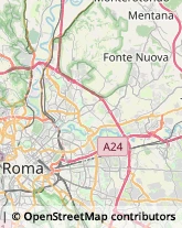 Via Sante Bargellini, 35,00157Roma