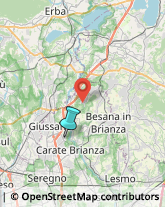 Gelaterie,20843Monza e Brianza