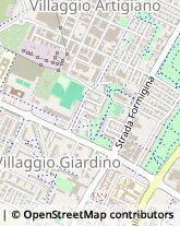 Viale Leonardo da Vinci, 105,41100Modena