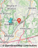 Consulenze Speciali,20853Monza e Brianza