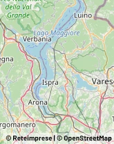 Impianti Sportivi,21020Varese