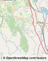 Strada Statale 146, 59,53043Chiusi