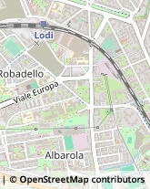 Viale Sant'Angelo, 7,26900Lodi