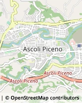 Via Ottaviano Iannella, 32,63100Ascoli Piceno