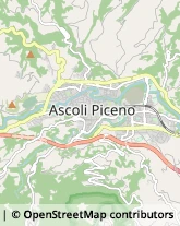 Viale Guglielmo Marconi, 2/B,63100Ascoli Piceno