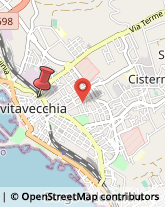 Via Borghese, 33,00053Civitavecchia