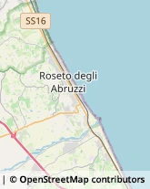 Via Makarska, ,64026Roseto degli Abruzzi