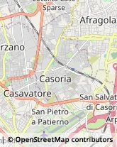 Via Torino, 10,80021Afragola