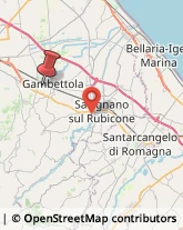 Via Vincenzo Bellini, 13,47035Gambettola