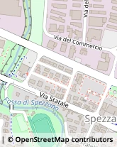 Via del Commercio, 19/A,41042Fiorano Modenese