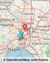 Impianti Sportivi,80141Napoli