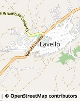 Via Torino, 28,85024Lavello