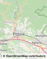 Idraulici e Lattonieri,51100Pistoia