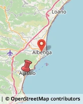 Via Gaibisso, 11,17021Alassio