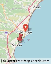 Via Giuseppe Garibaldi, 127,17021Alassio