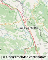 Via Annunziata, 115,84037Sant'Arsenio