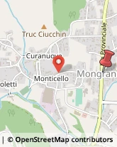 Via Provinciale, 18,13888Mongrando