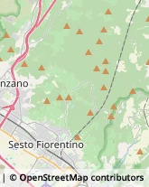 Via di Valiversi, 16,50019Sesto Fiorentino