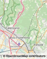 Via Reginaldo Giuliani, 160/162,50141Firenze