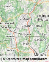 Scuole e Corsi di Lingua,20833Monza e Brianza